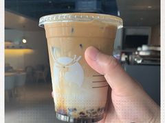 -瑞幸咖啡(协信星光广场店)