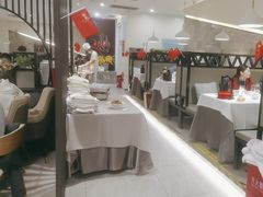 -味+新京宴·烤鸭·北京菜(创意谷店)