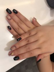 -RL Nail·瑞丽美甲美睫品牌原创店