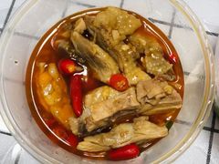 -大米先生(韶山南路店)