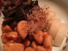 -角落里(中山公园店)