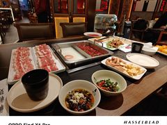 -福禄娃一家人火锅(上地店)