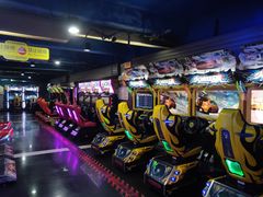 -城市英雄(衡阳中山路店)