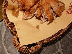 -前海沿·青岛菜(乐客城店)