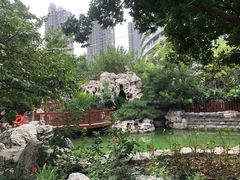 -李叔同故居纪念馆