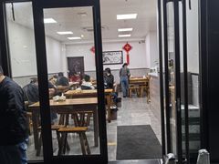 -何记酿皮店(西流湾店)