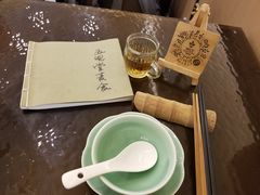 -五观堂素食(新华路店)