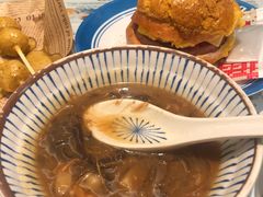 街边碗仔素翅-敏华冰厅(天河城店)