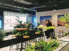 -OUR Bakery(SKP-S店)