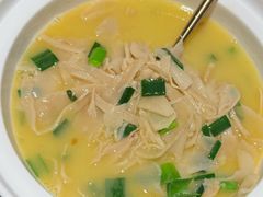 家烧笋衣-锦府园·新台州菜(合生汇店)