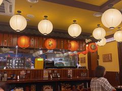 -鸟鹏烧鸟居酒屋(仁恒梦中心店)