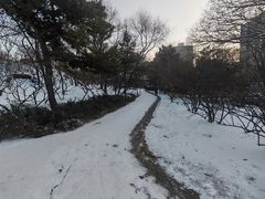 -元大都城垣遗址公园