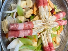 -黄记煌三汁焖锅(崇文门店)