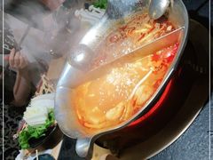 -湊湊火锅·茶憩(上海合生汇店)