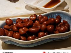 -侨美食家·粤菜(体育西路店)