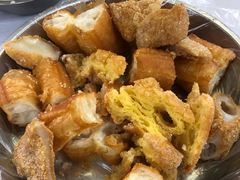 -蒙记老牌豆浆