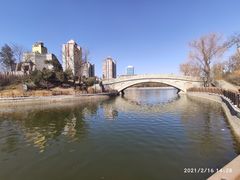-迎泽公园