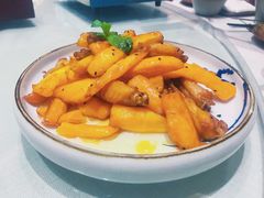 -小天厨民间菜馆(深圳街店)
