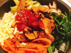 韩宫宴特色拌饭-韩宫宴烤肉·料理(南京江宁万达店)