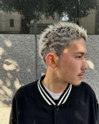 -风生造型