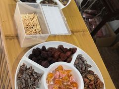 -苏州市吴中区光福窑上花果蜜饯厂