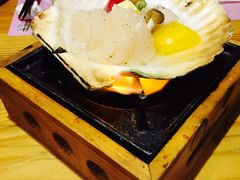 -花潮料理艺食馆(世欧广场店)