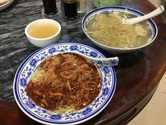 -兴兴旺·冬瓜盅·啫啫煲(西华路店)