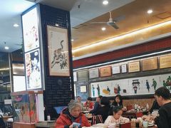 -都一处烧麦馆(前门店)