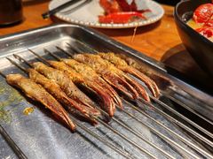 -金陵一哥龙虾(水木秦淮店)