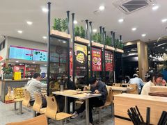 -百家鸡味馆(清泰店)