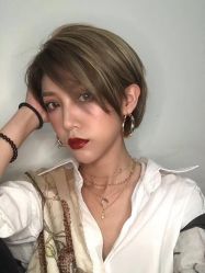 -MT·ID 烫发.染发.接发SALON