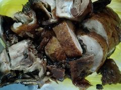 -徐六孃正宗甜皮鸭(张公桥店)