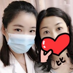 -Verywang半永久纹眉•仪器野生眉