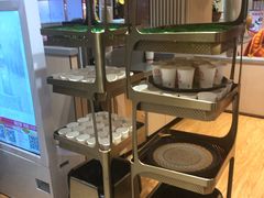 -海底捞火锅(公益西桥店)