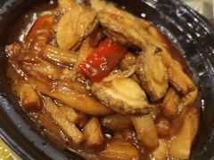 -三亚海韵度假酒店·韵和轩中餐厅
