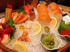 -文三酒肆自助放题(新街口友谊广场店)