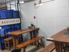-藏书金记家宝羊肉馆(黄河北路店)
