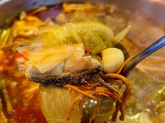 -大理.老字号渝记酸萝卜乌鱼(古城总店)