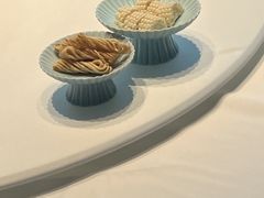 -淮香国色·淮扬菜(正大中心店)