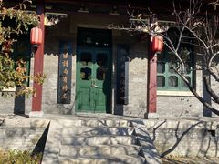-赵尔巽公馆-旧址