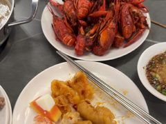 -尚宴牛特鲜自助(太原街万达店)