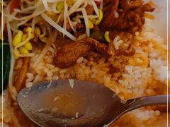 -乡村基(双流时代奥特莱斯餐厅)