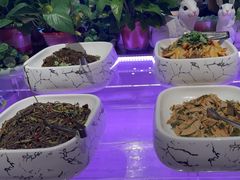 -额尔敦·品质自助(摩尔城店)