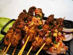 -大鸽饭(马王堆店)
