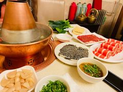 -八先生涮肉房(三里河店)
