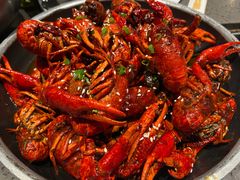 -一棠龙虾•王牌虾球(楚河汉街店)