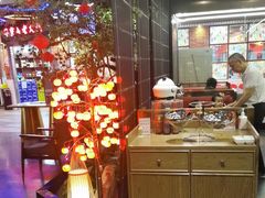 -四川饭店(城乡购物中心店)