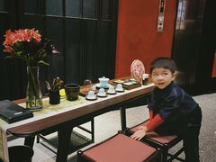 -海味世家·家常菜馆(明州里店)
