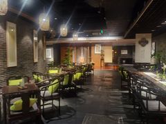 -青藤茶馆(南山路店)