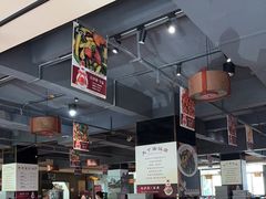 -天下客饭店(中山路店)